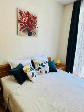 Vacation apartments Daneli